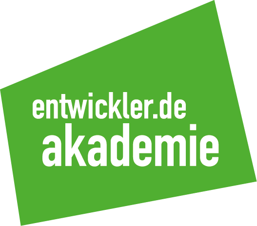 Entwickler.de Akademie