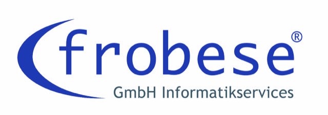frobese GmbH Informatikservices