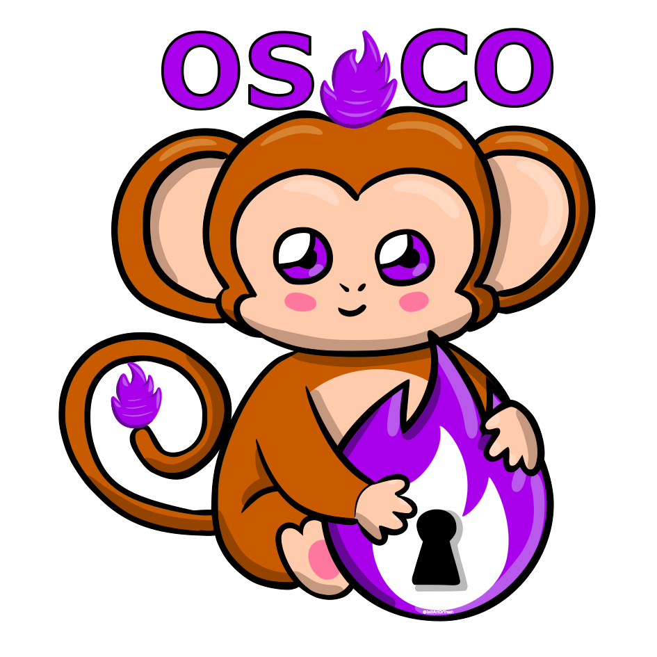 Open Security Conference